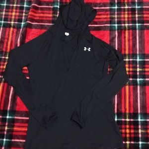 Under Armour Pullover/ shirt